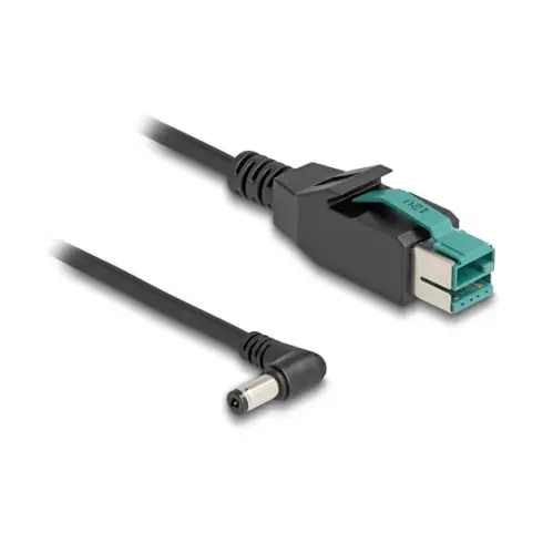 Kabelio adapteris DeLOCK 80013