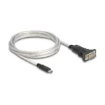 DeLOCK 64270 serial cable