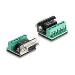 DeLOCK 64270 serial cable