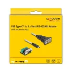 DeLOCK 64270 serial cable
