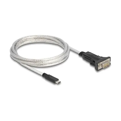 DeLOCK 64270 serial cable
