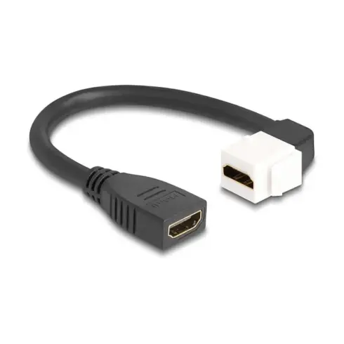 HDMI kabelis DeLOCK 90321