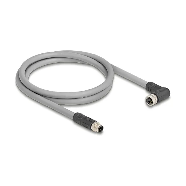 DeLOCK 80544 sensor/actuator cable Jutiklio kabelis DeLOCK 80544