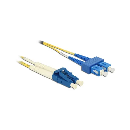Tinklo kabelis DeLOCK 84802