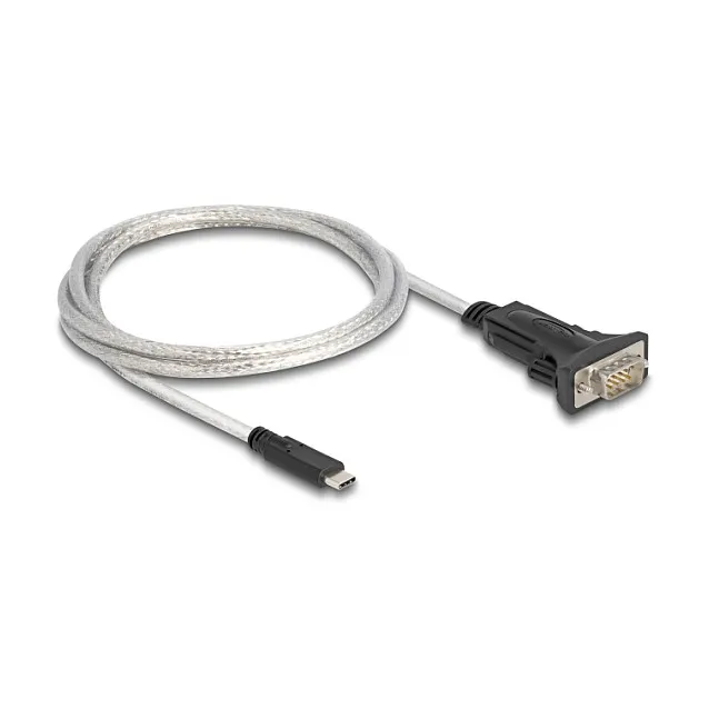 DeLOCK 64269 serial cable Nuoseklusis kabelis DeLOCK 64269