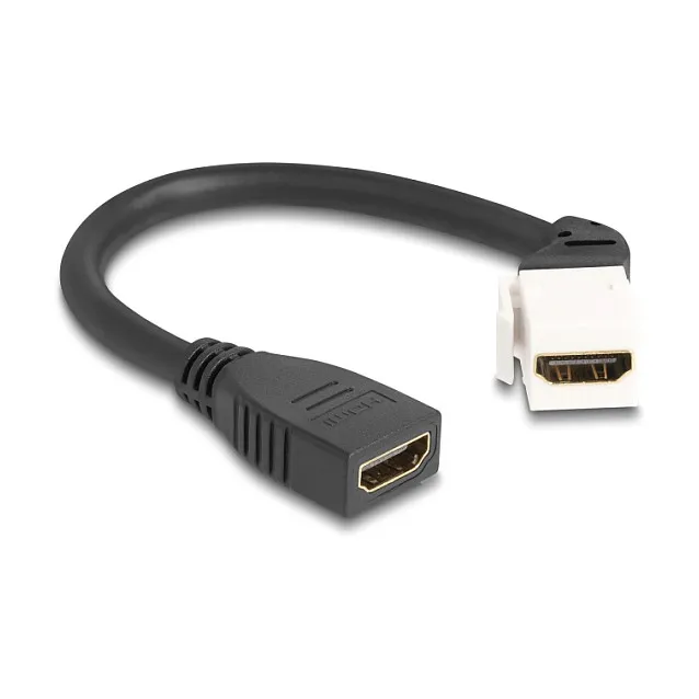 DeLOCK 90322 HDMI cable HDMI kabelis DeLOCK 90322