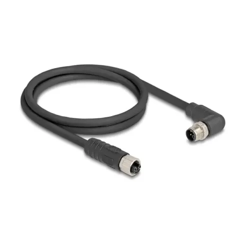 DeLOCK 80531 sensor/actuator cable
