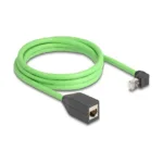 Tinklo kabelis DeLOCK 80884, vaizdas 2