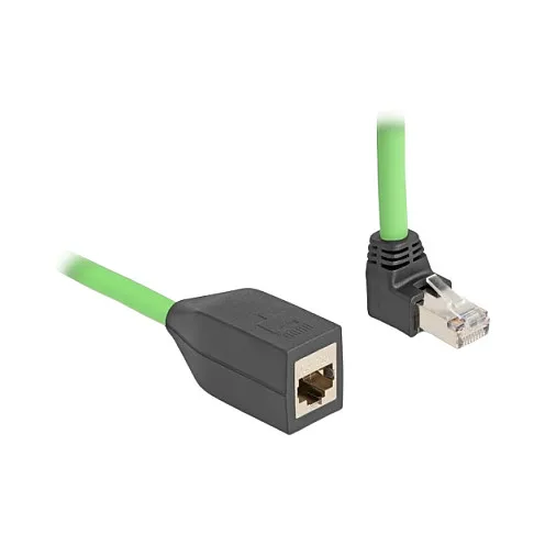 DeLOCK 80884 networking cable Tinklo kabelis DeLOCK 80884