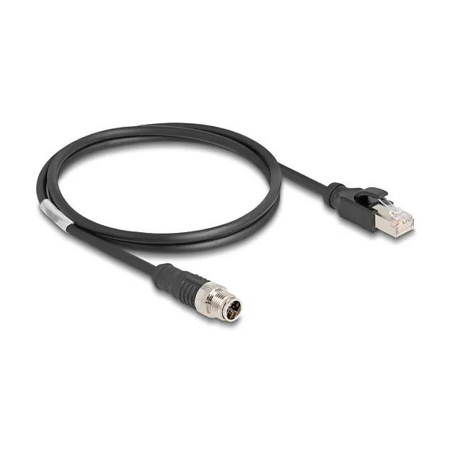 DeLOCK 80866 networking cable Tinklo kabelis DeLOCK 80866