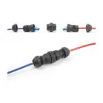 Kabelio adapteris DeLOCK 67044, vaizdas 2