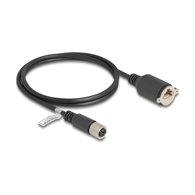 DeLOCK 80460 networking cable Tinklo kabelis DeLOCK 80460