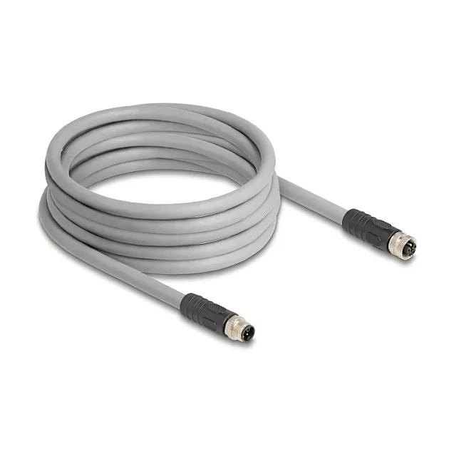 DeLOCK 80541 sensor/actuator cable Jutiklio kabelis DeLOCK 80541