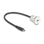 USB kabelis DeLOCK 88183