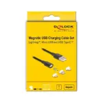 USB kabelis DeLOCK 88165, vaizdas 2