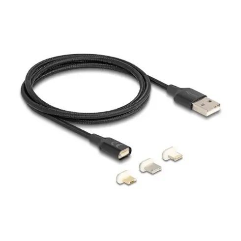 USB kabelis DeLOCK 88165