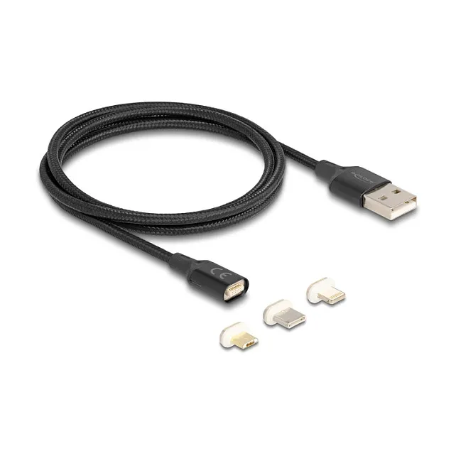 DeLOCK 88165 USB cable USB kabelis DeLOCK 88165