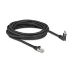 Tinklo kabelis DeLOCK 80920, vaizdas 3