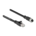 Tinklo kabelis DeLOCK 80594