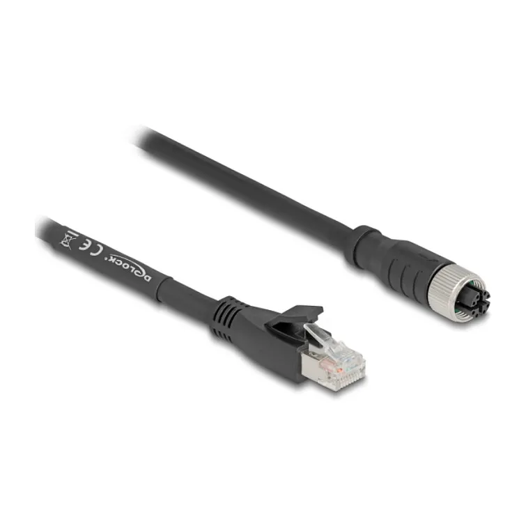 DeLOCK 80594 networking cable Tinklo kabelis DeLOCK 80594