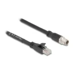 DeLOCK 80586 networking cable