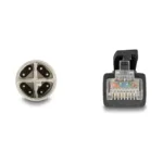 DeLOCK 80586 networking cable