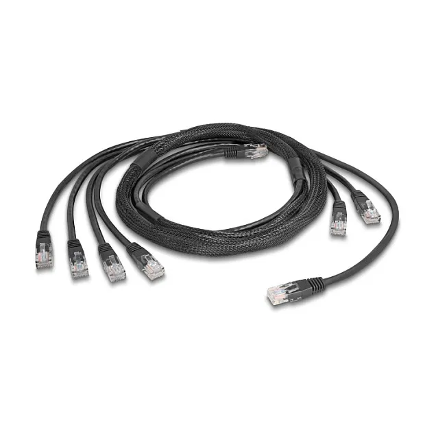 DeLOCK 90121 networking cable Tinklo kabelis DeLOCK 90121