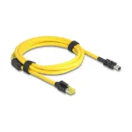 Tinklo kabelis DeLOCK 81251