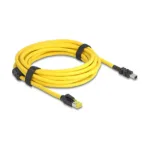 Tinklo kabelis DeLOCK 81253, vaizdas 2