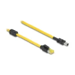 Tinklo kabelis DeLOCK 81253