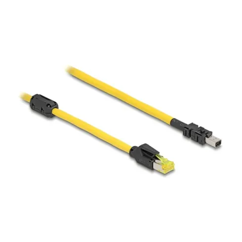 Tinklo kabelis DeLOCK 81253
