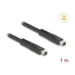 DisplayPort kabelis DeLOCK 81176, vaizdas 2