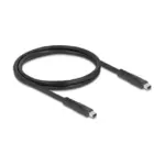 DisplayPort kabelis DeLOCK 81176