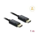 DisplayPort kabelis DeLOCK 81671, vaizdas 2