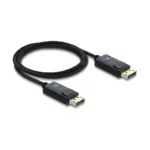 DisplayPort kabelis DeLOCK 81671