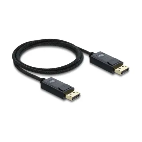 DisplayPort kabelis DeLOCK 81671