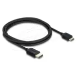 HDMI kabelis DeLOCK 81685