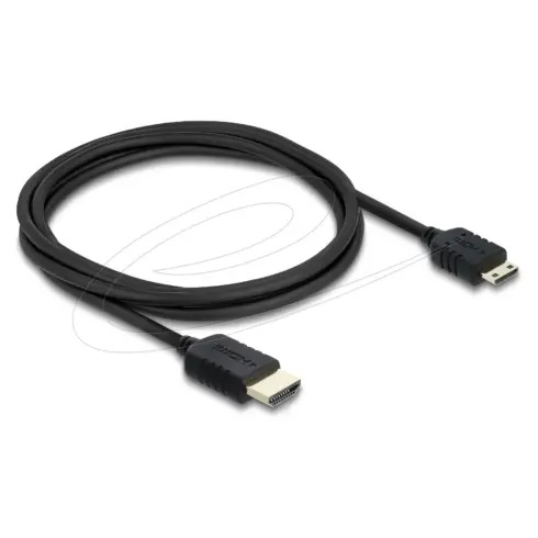 HDMI kabelis DeLOCK 81685