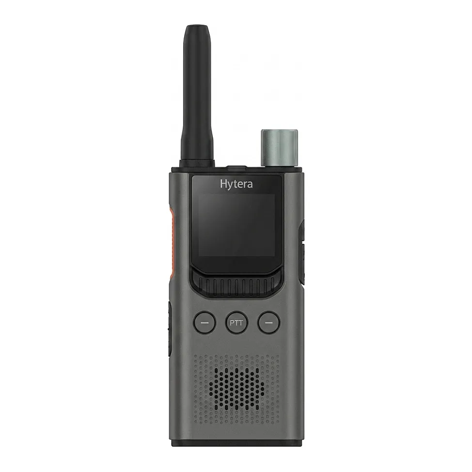 HYTERA S1 Pro HYT-S35 U1 1W/3W 400-470MHz mit abnehmbaren Li poly 2200mAh Akku/Ant AN0435H19/3.5mm Audio und 1.3inch OLED HYTERA S1 Pro HYT-S35 U1 1W/3W 400-470MHz mit abnehmbaren Li poly 2200mAh Akku/Ant AN0435H19/3.5mm Audio und 1.3inch OLED