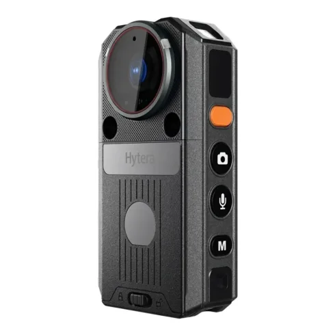 HYTERA SC780 64GB Bodycam mit Infrarot-Nachtsichtgert WLAN BT und GPS