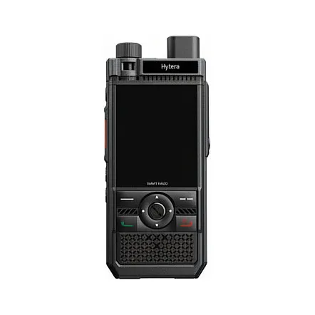 HYTERA HYTERA P50 Cellular WLAN 1GB+8GB Bluetooth GPS/BD/GLONASS 4G