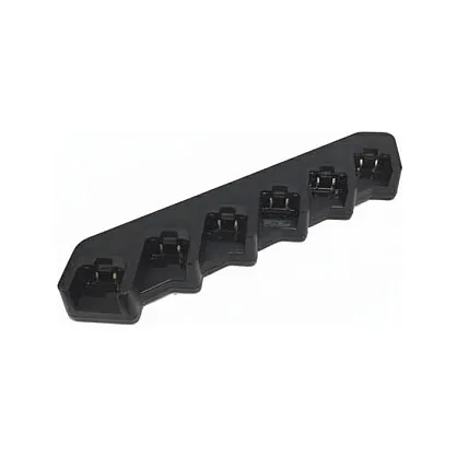 HYTERA 6-Fach Mehrfachlader fr BD5 und BD6 Serie