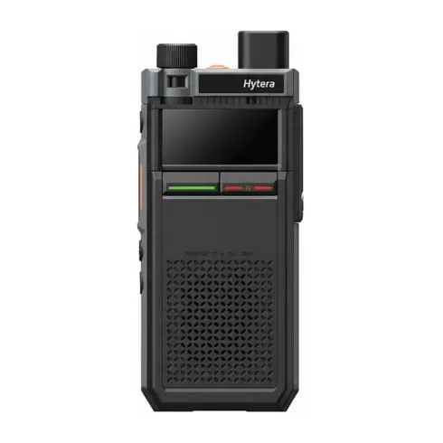 HYTERA P50E Cellular WLAN 2GB+32GB Bluetooth GPS/BD/GLONASS 4G
