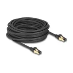 Tinklo kabelis DeLOCK 80252, vaizdas 2