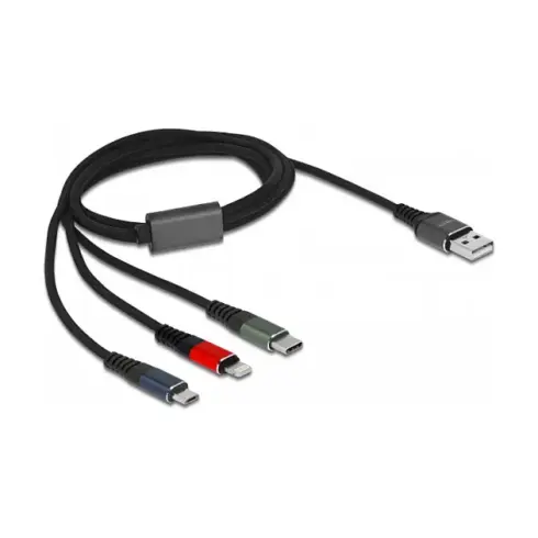 USB kabelis DeLOCK 87277