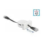Tinklo kabelis DeLOCK 81361, vaizdas 2
