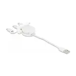 USB kabelis DeLOCK 81375, vaizdas 2