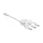 USB kabelis DeLOCK 81375
