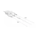 USB kabelis DeLOCK 81375, vaizdas 3