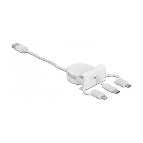 USB kabelis DeLOCK 81375